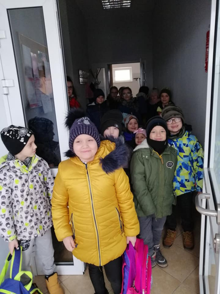 Ferie z MCK w Suchowoli