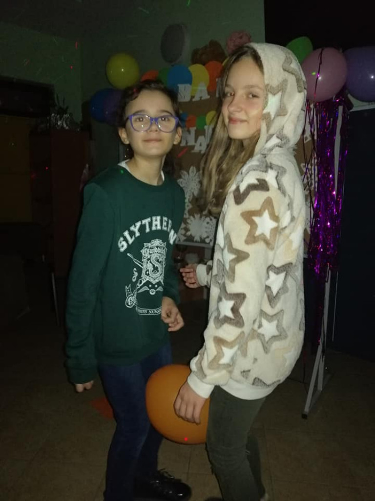 Ferie z MCK w Suchowoli