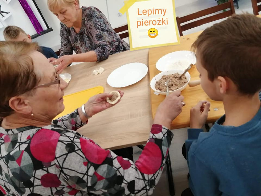 Ferie z MCK w Suchowoli