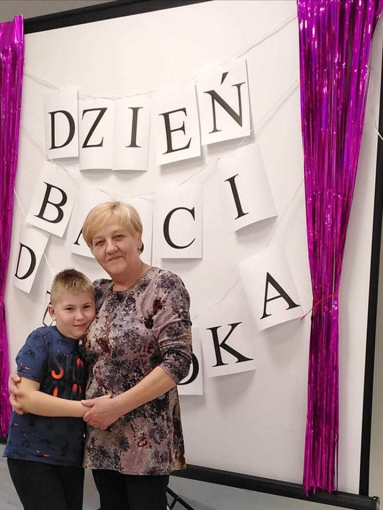 Ferie z MCK w Suchowoli