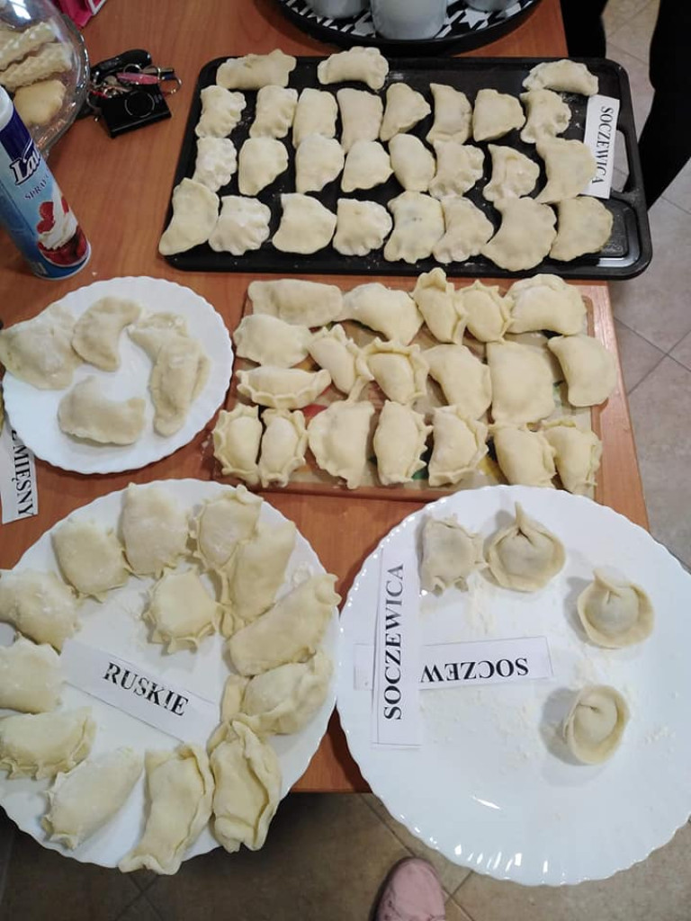 Ferie z MCK w Suchowoli