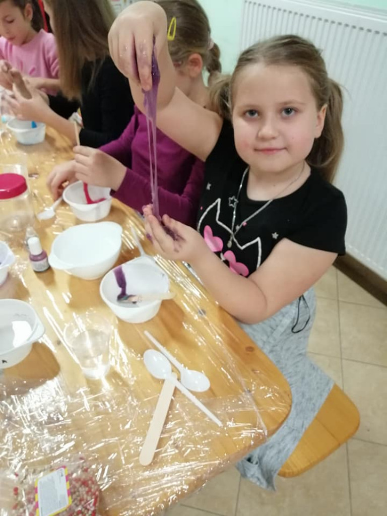 Ferie z MCK w Suchowoli