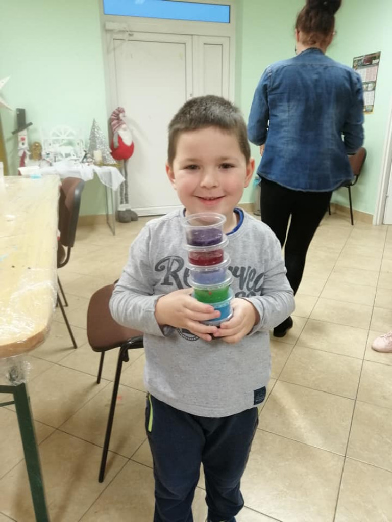 Ferie z MCK w Suchowoli