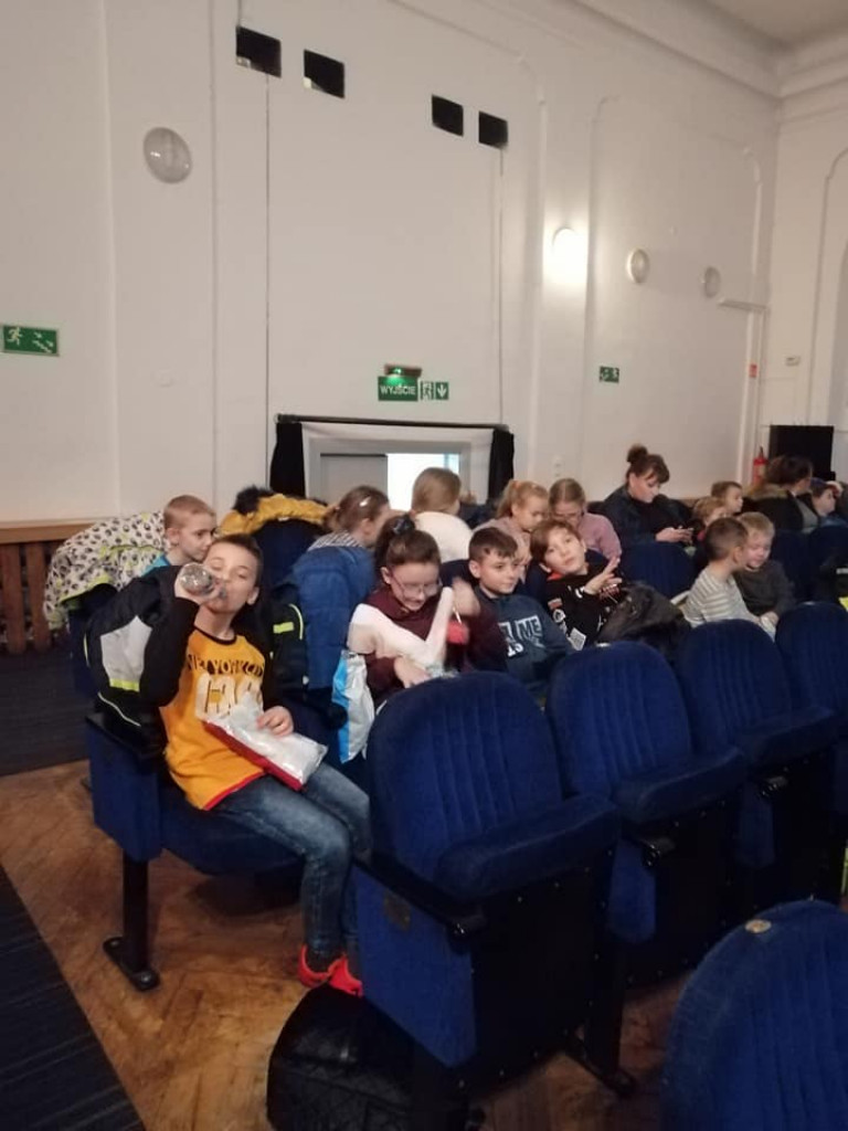 Ferie z MCK w Suchowoli