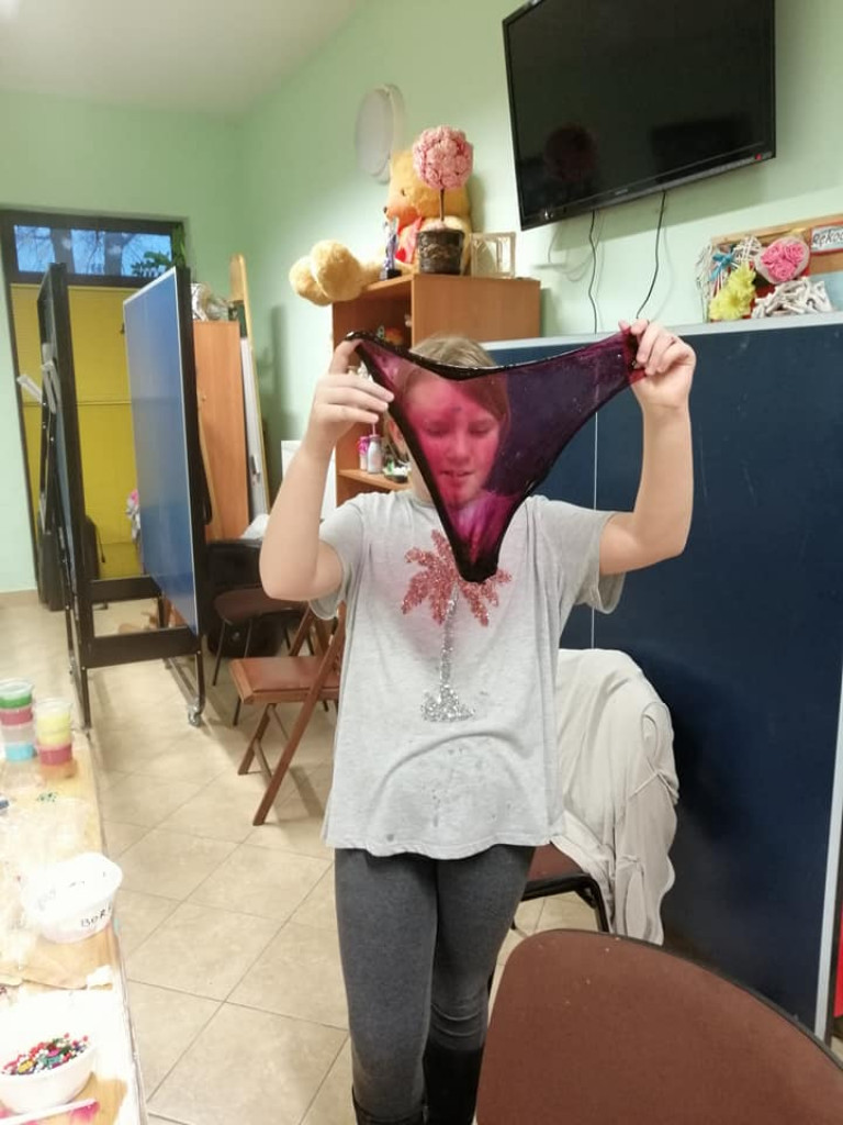 Ferie z MCK w Suchowoli