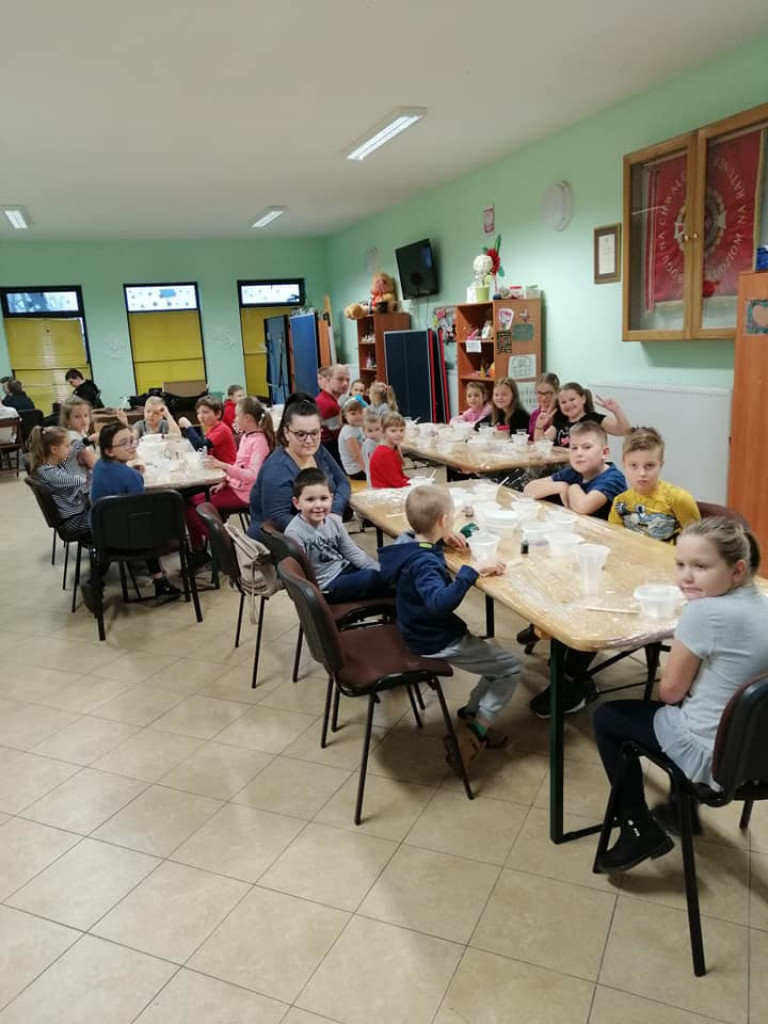 Ferie z MCK w Suchowoli