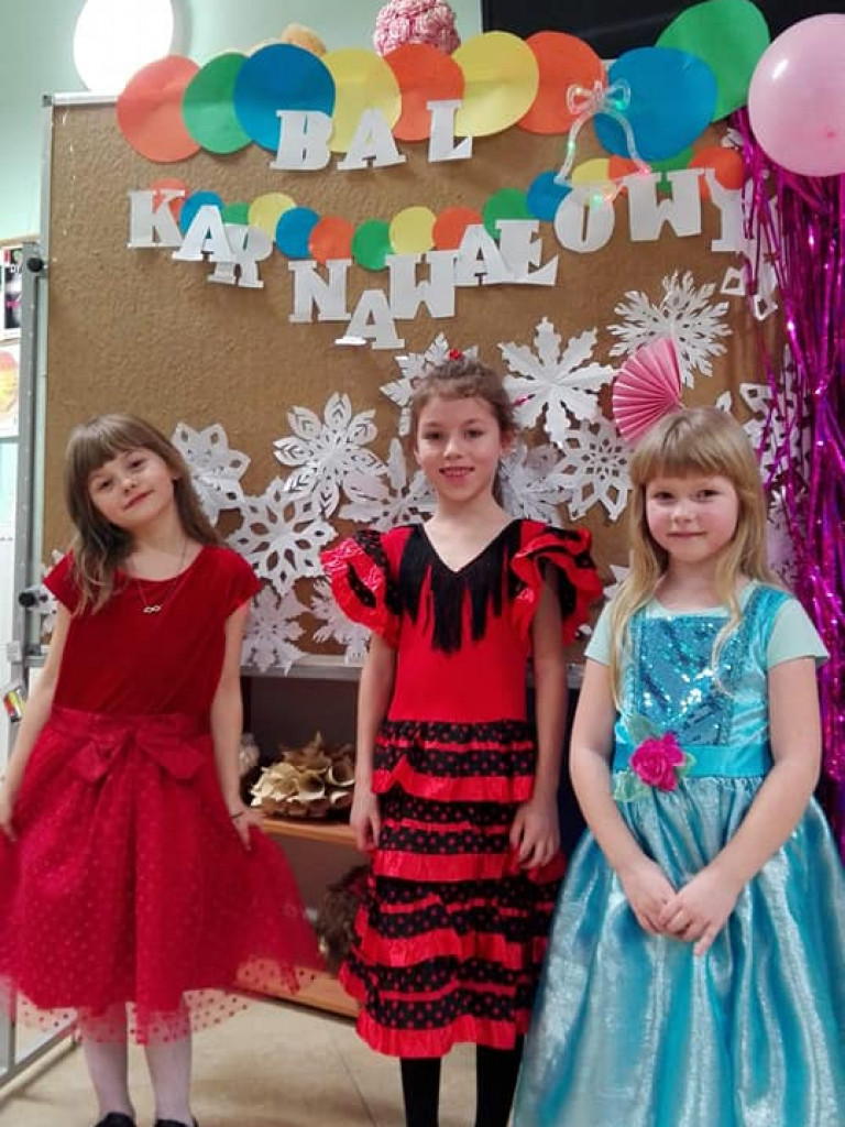 Ferie z MCK w Suchowoli