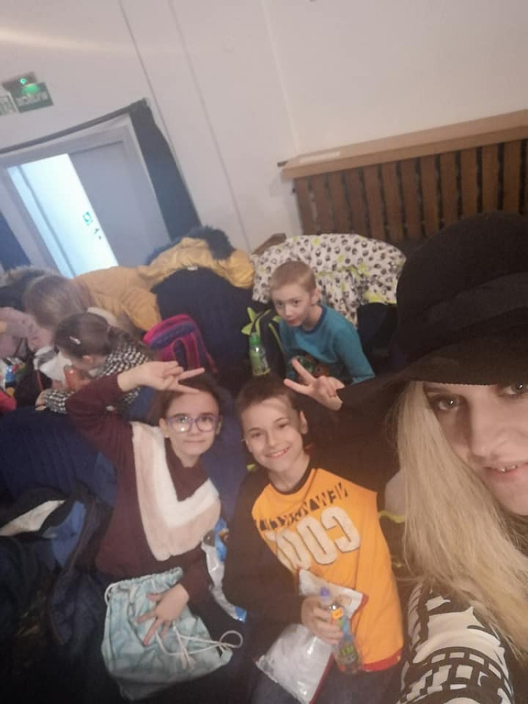 Ferie z MCK w Suchowoli