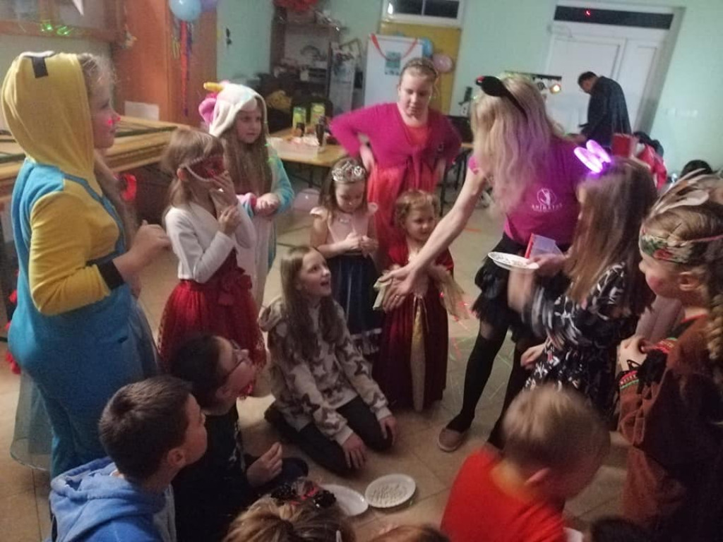 Ferie z MCK w Suchowoli