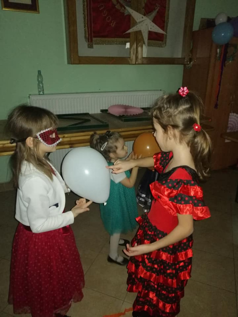 Ferie z MCK w Suchowoli