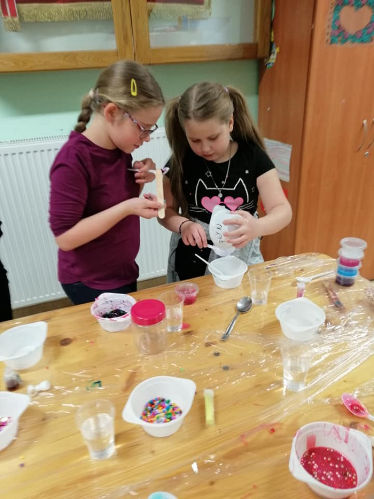 Ferie z MCK w Suchowoli