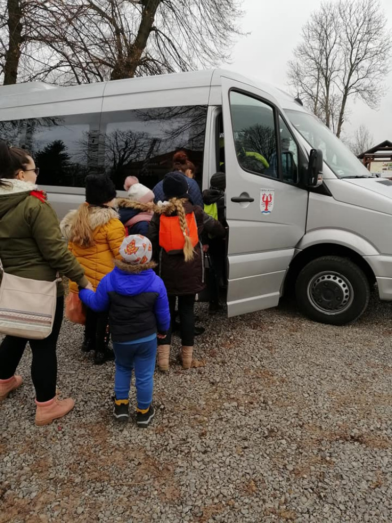 Ferie z MCK w Suchowoli