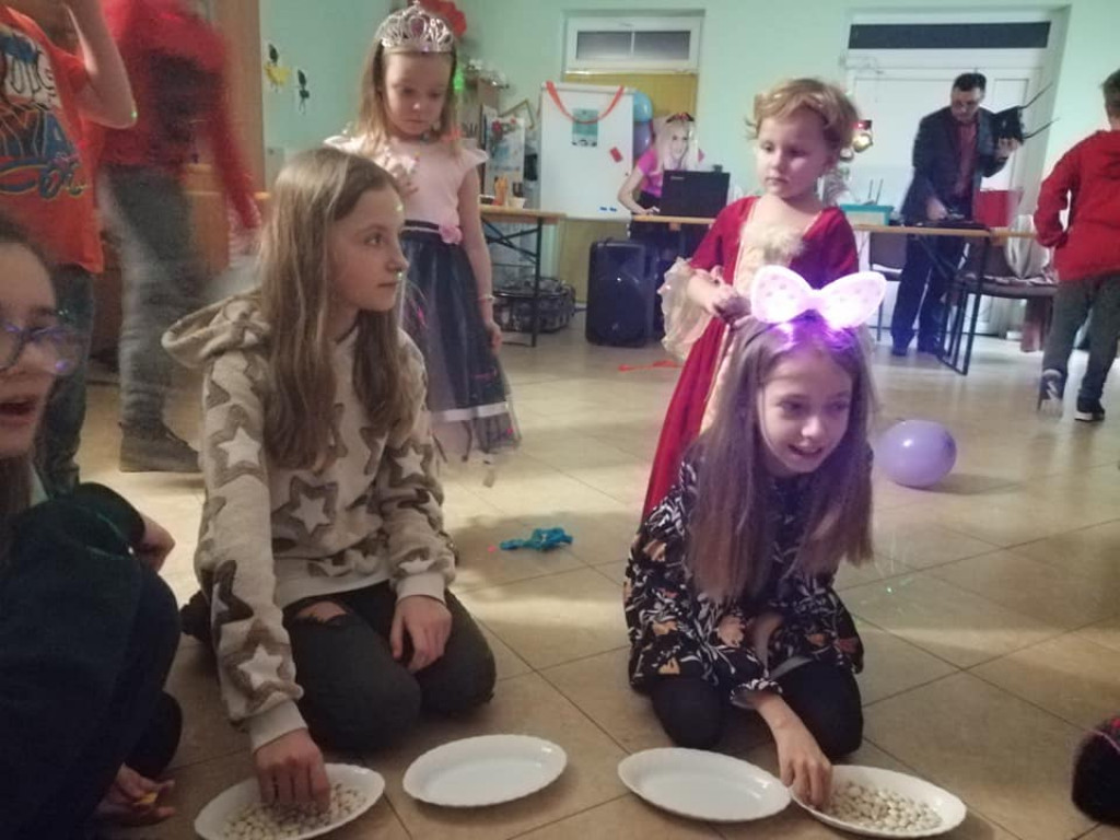 Ferie z MCK w Suchowoli