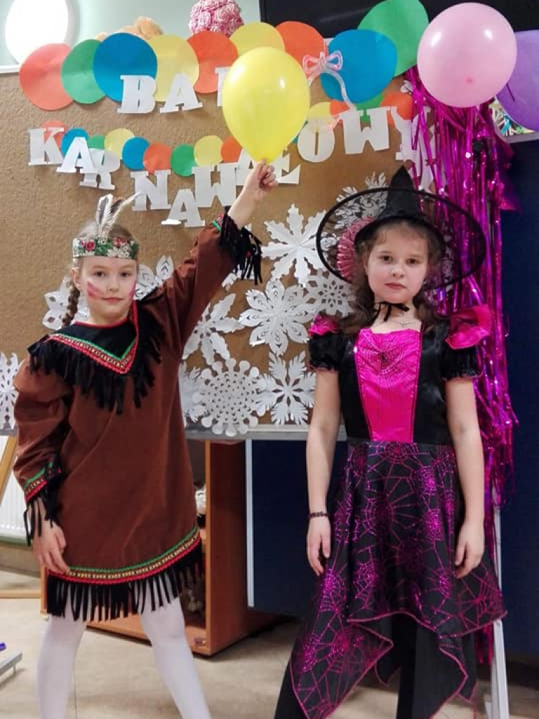 Ferie z MCK w Suchowoli