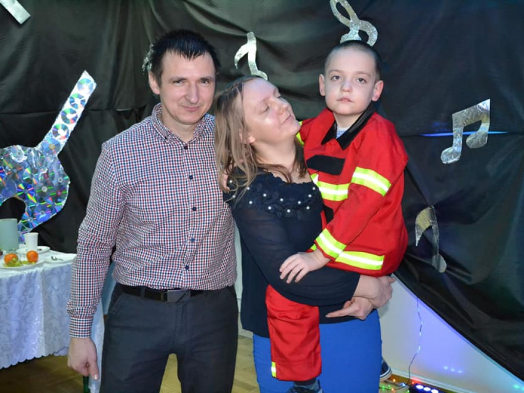 Bale karnawałowe w SOSW