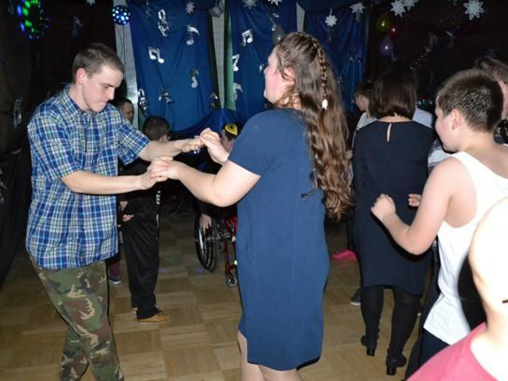 Bale karnawałowe w SOSW