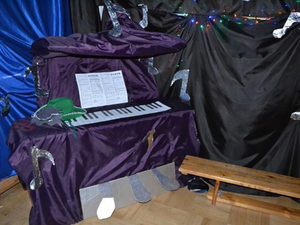 Bale karnawałowe w SOSW