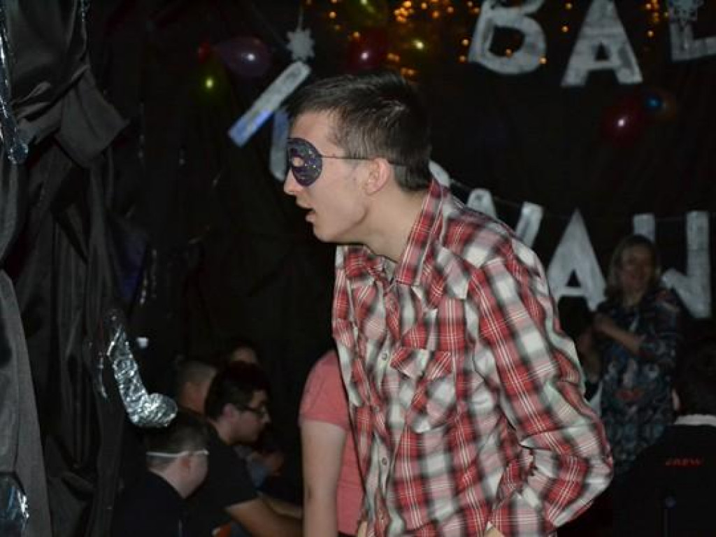 Bale karnawałowe w SOSW