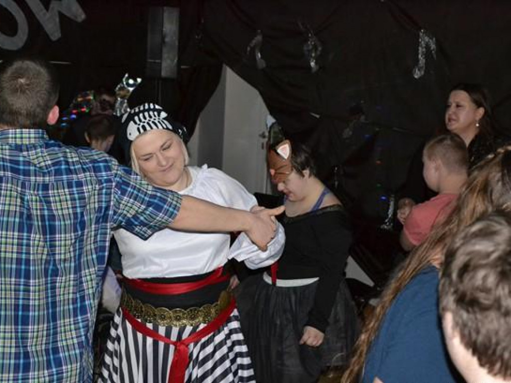 Bale karnawałowe w SOSW