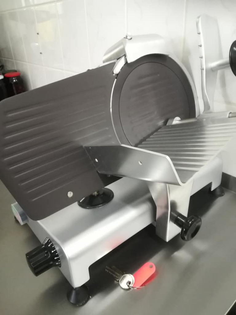 Odnowiona stołówka w SOSW