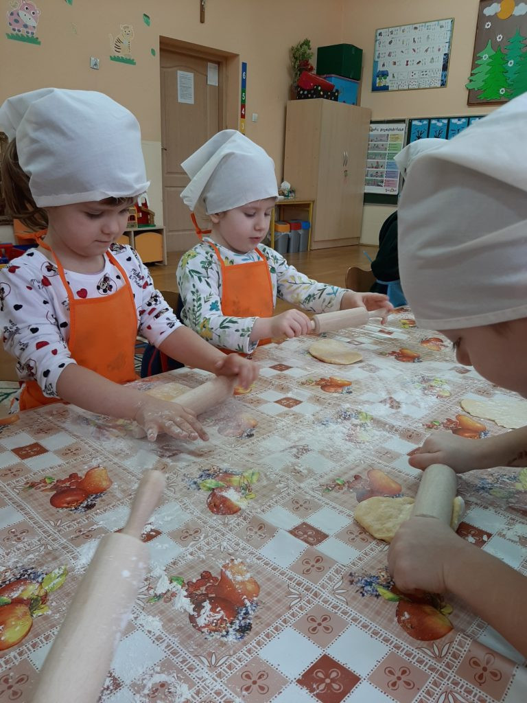 Tłusty czwartek w Zakrzewie