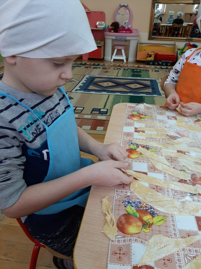 Tłusty czwartek w Zakrzewie