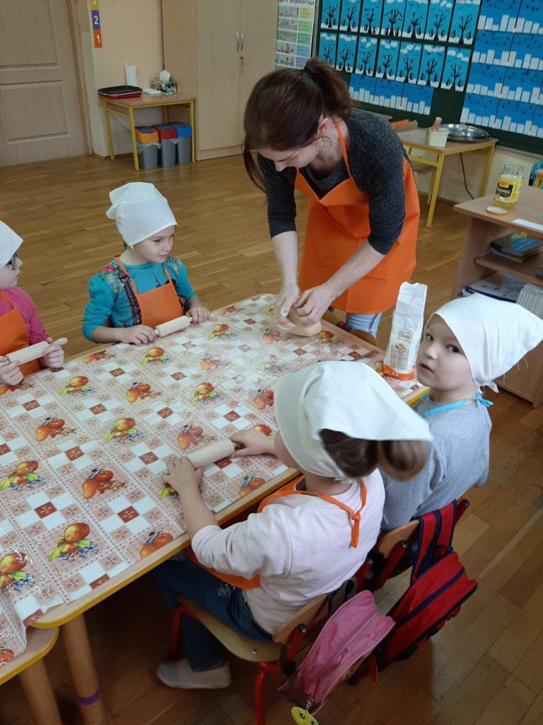 Tłusty czwartek w Zakrzewie