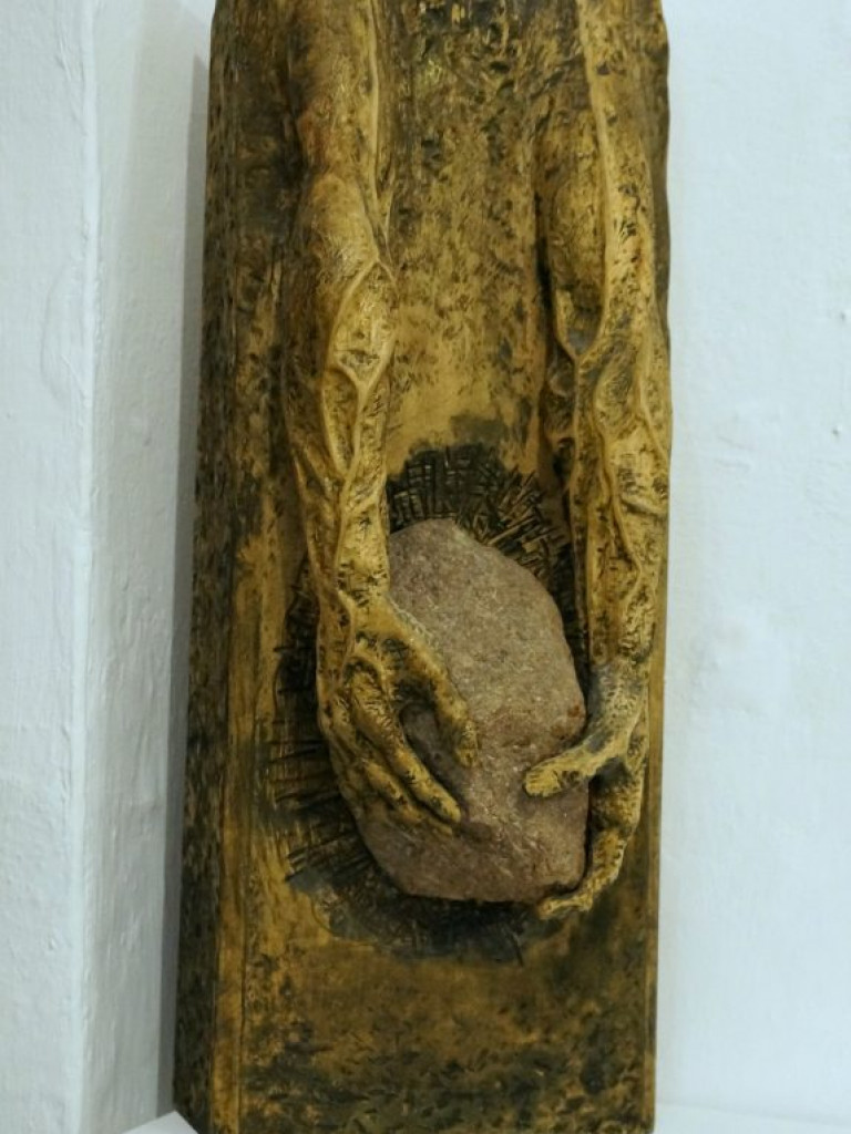 Wystawa prac Mariana Korczyka