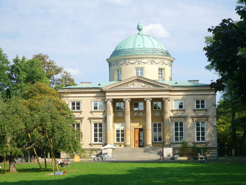 290. rocznica urodzin Dominika Merliniego (22 II 1730)