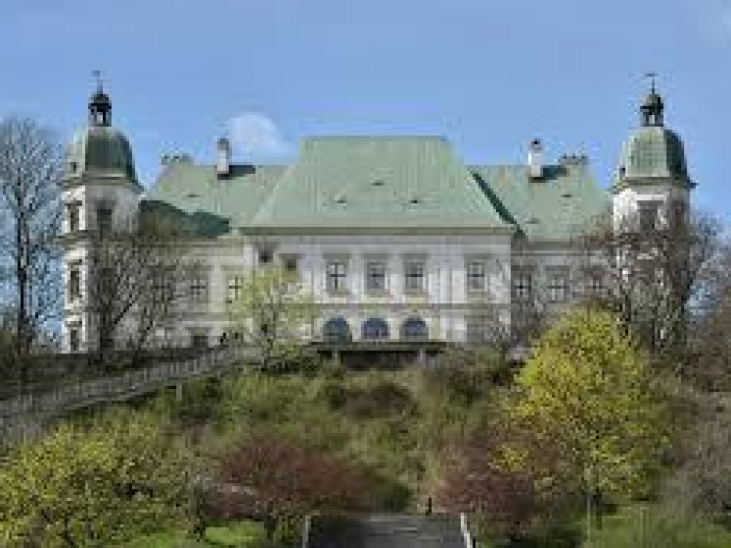 290. rocznica urodzin Dominika Merliniego (22 II 1730)