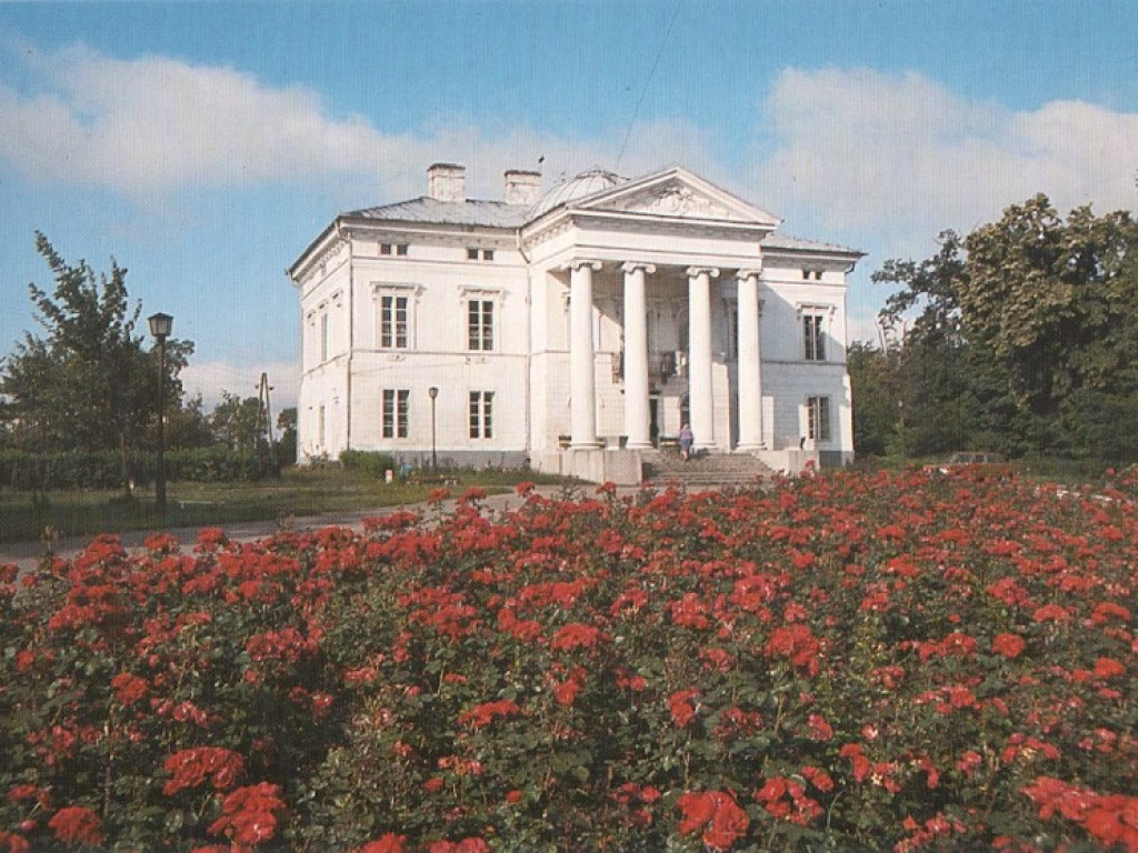 290. rocznica urodzin Dominika Merliniego (22 II 1730)