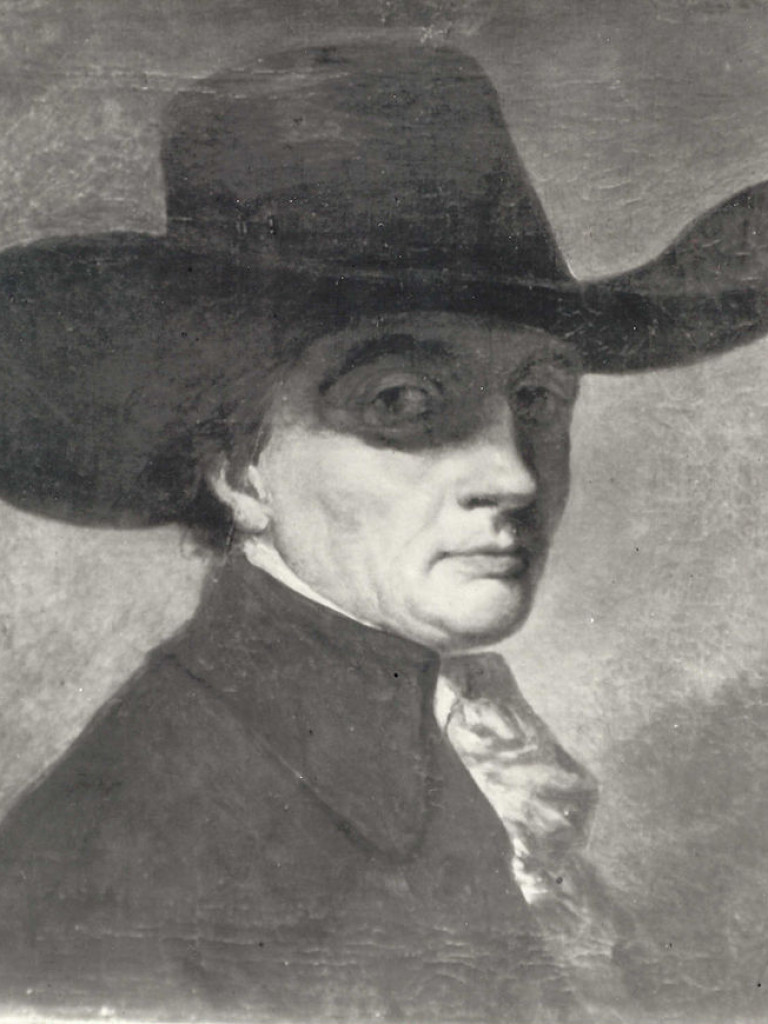 190. rocznica śmierci Jana Piotra Norblina (23 II 1830)