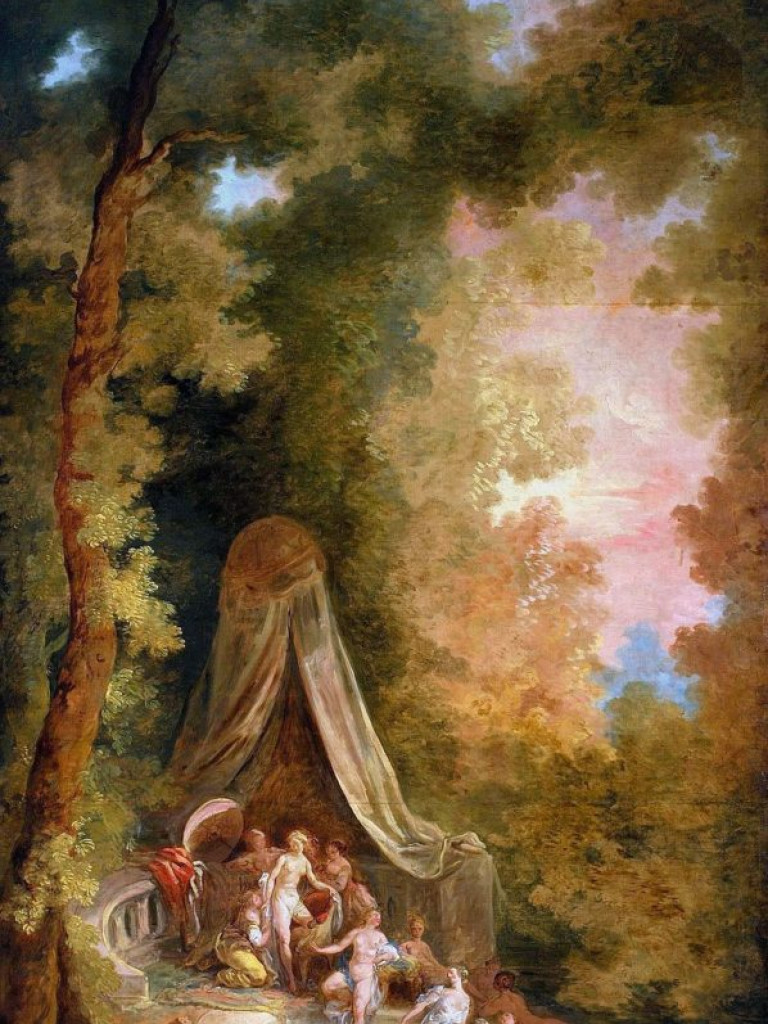 190. rocznica śmierci Jana Piotra Norblina (23 II 1830)