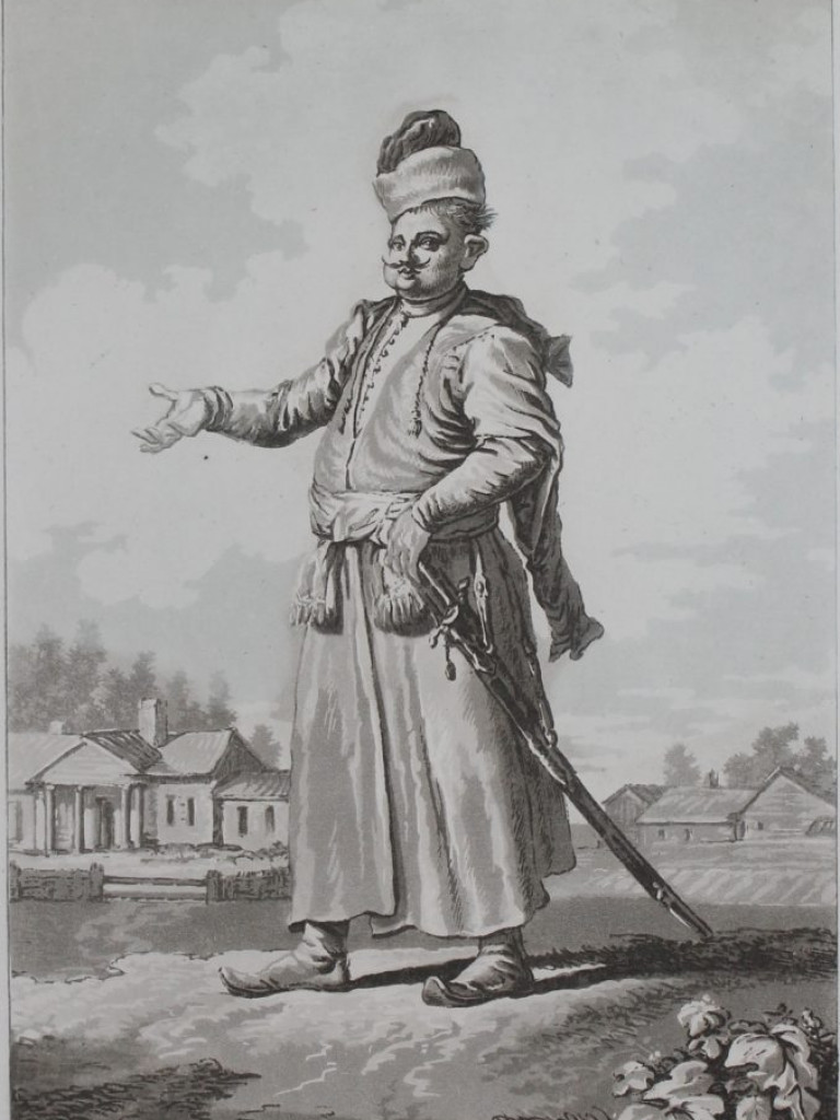 190. rocznica śmierci Jana Piotra Norblina (23 II 1830)