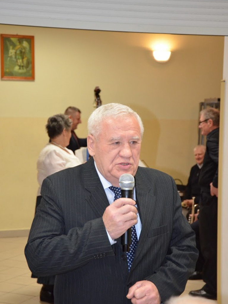 Tłusty czwartek z Ulańską Radą Seniorów