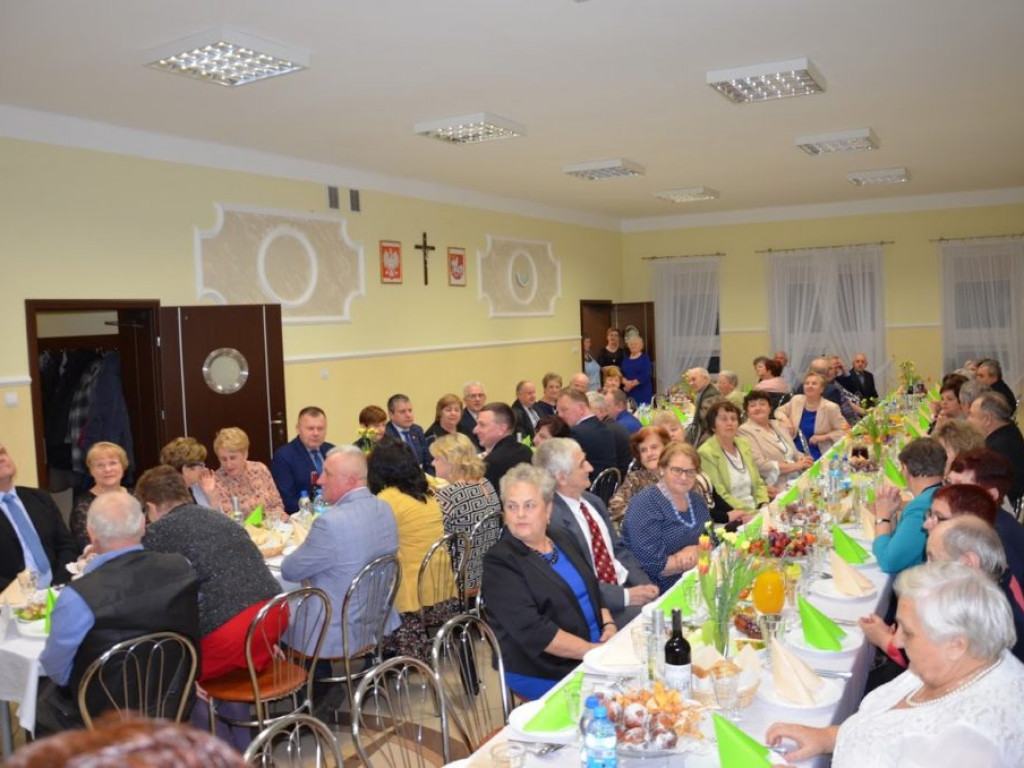 Tłusty czwartek z Ulańską Radą Seniorów