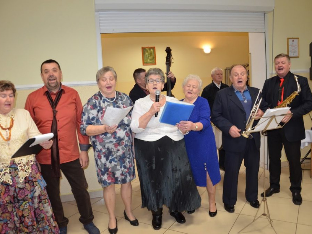 Tłusty czwartek z Ulańską Radą Seniorów