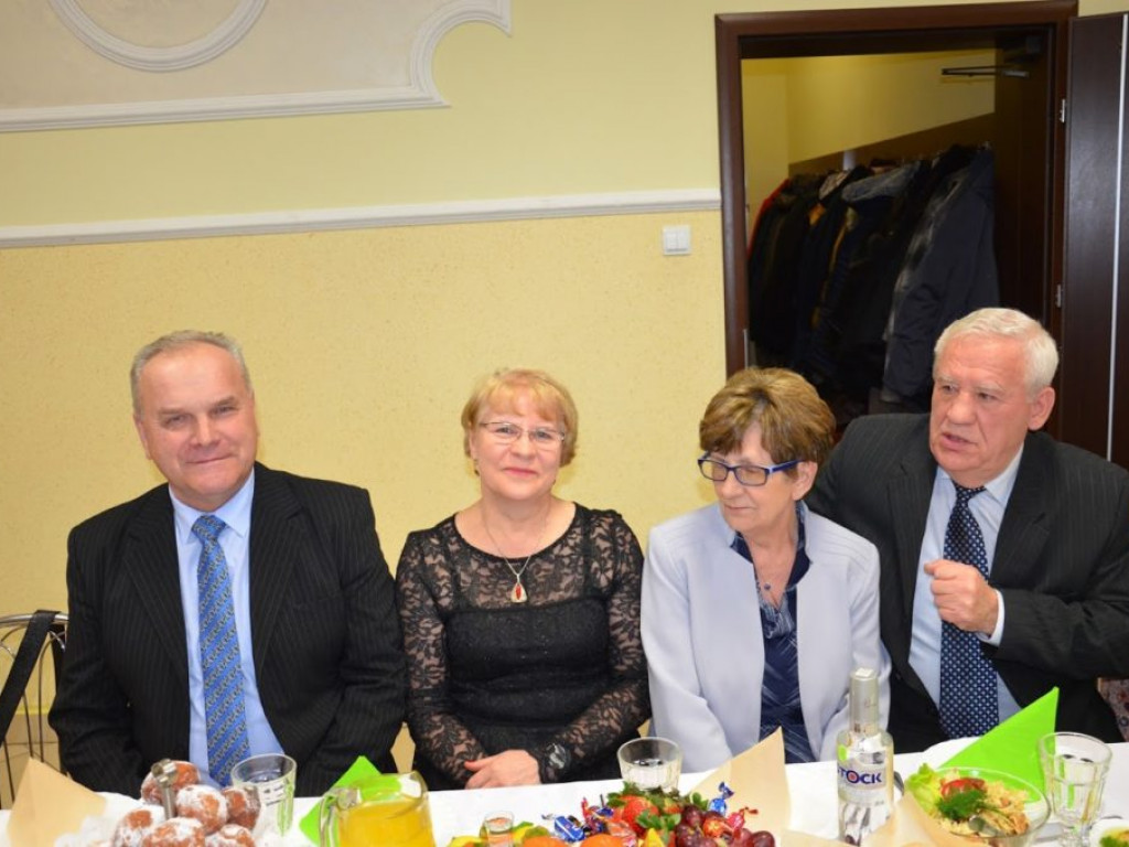 Tłusty czwartek z Ulańską Radą Seniorów