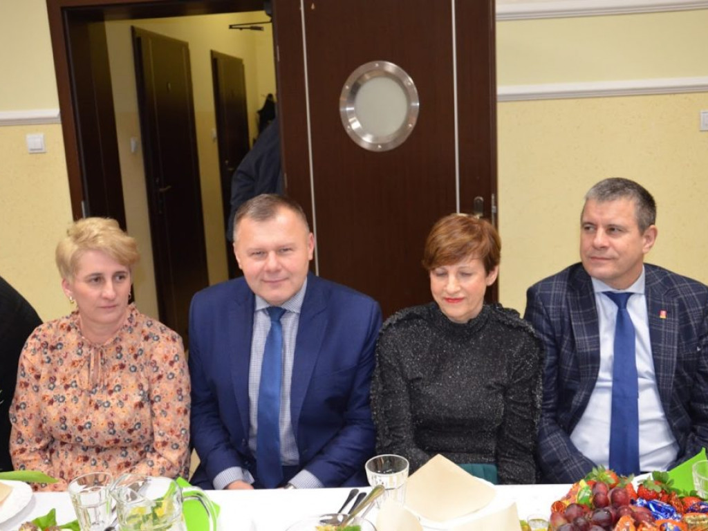 Tłusty czwartek z Ulańską Radą Seniorów