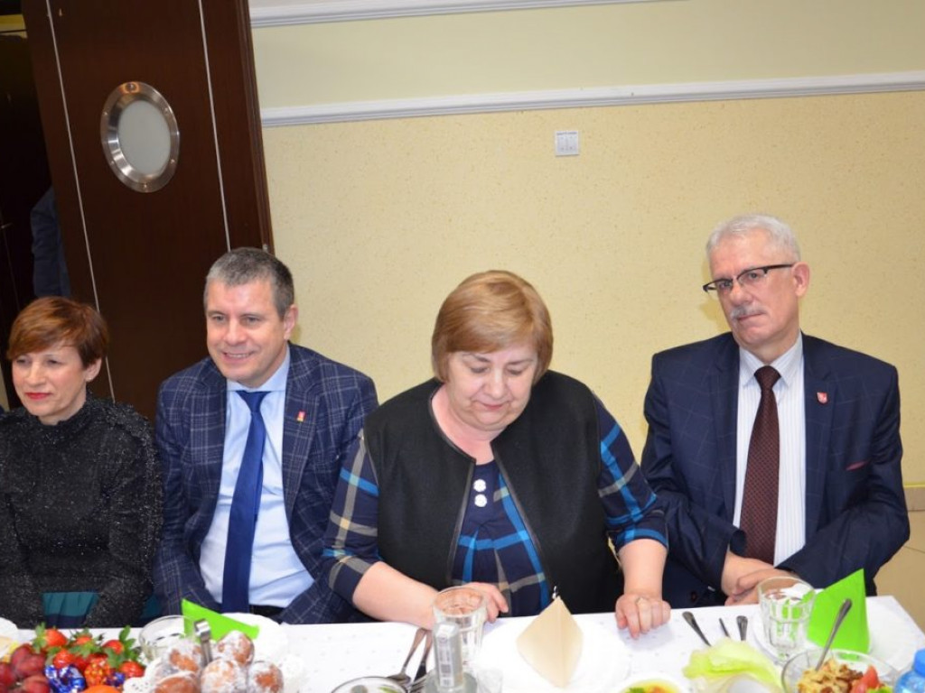 Tłusty czwartek z Ulańską Radą Seniorów