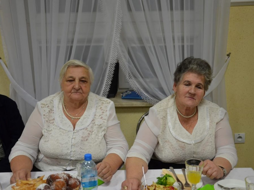 Tłusty czwartek z Ulańską Radą Seniorów