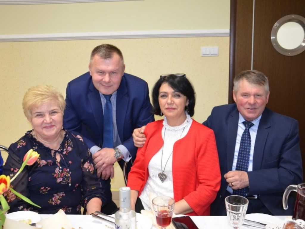 Tłusty czwartek z Ulańską Radą Seniorów