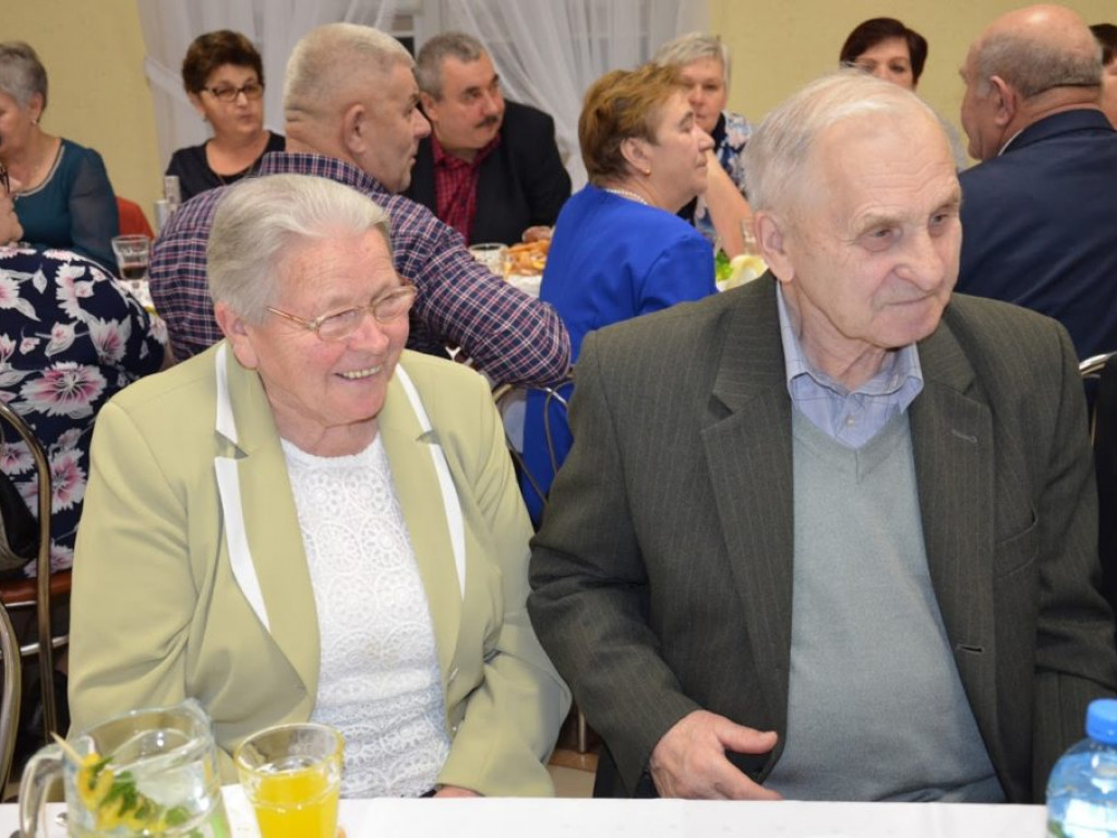 Tłusty czwartek z Ulańską Radą Seniorów