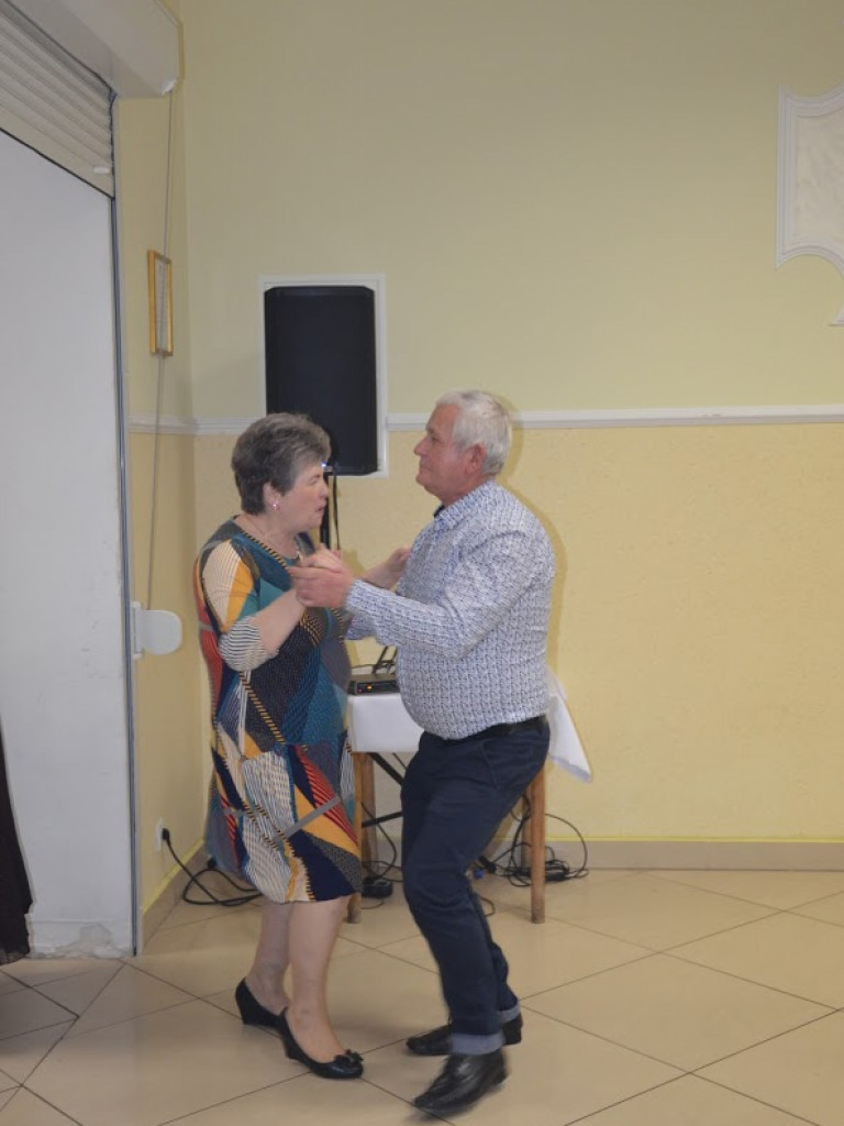 Tłusty czwartek z Ulańską Radą Seniorów