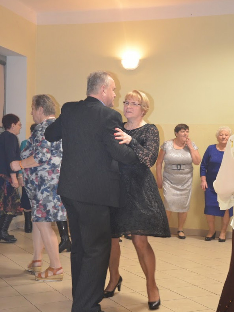 Tłusty czwartek z Ulańską Radą Seniorów