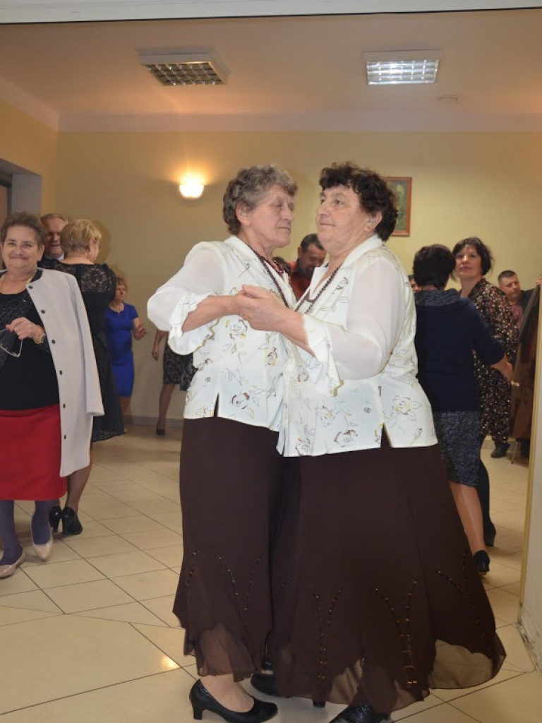 Tłusty czwartek z Ulańską Radą Seniorów