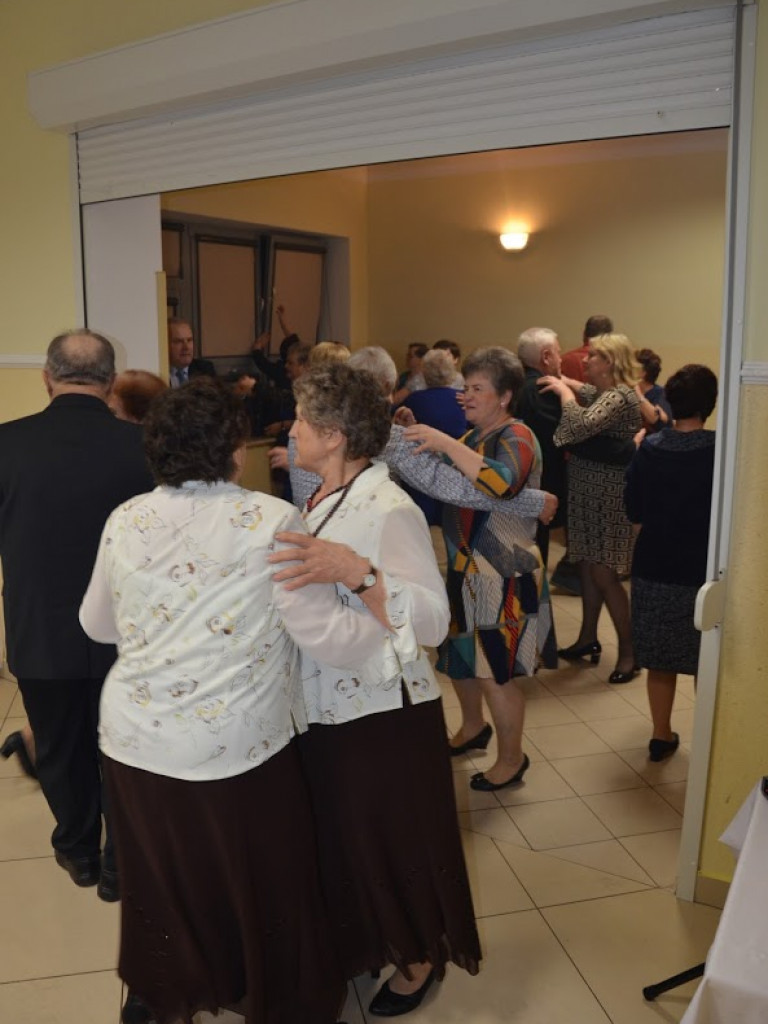 Tłusty czwartek z Ulańską Radą Seniorów