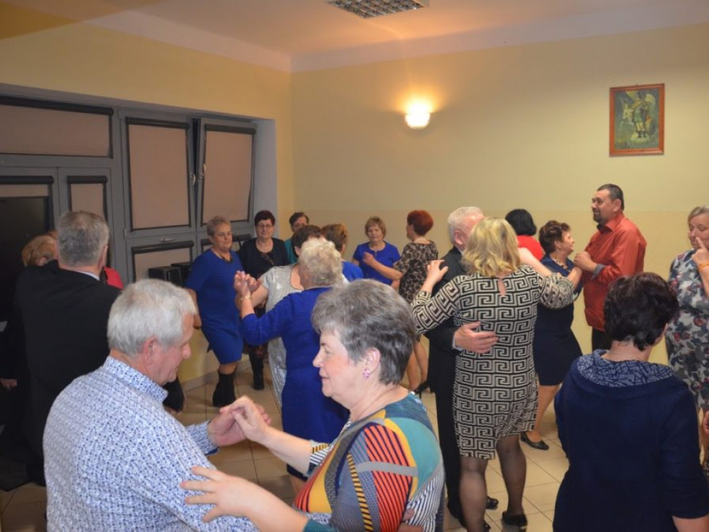Tłusty czwartek z Ulańską Radą Seniorów