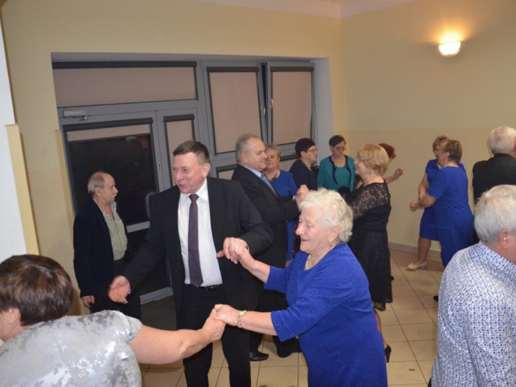 Tłusty czwartek z Ulańską Radą Seniorów