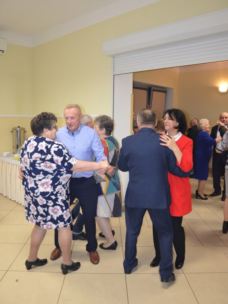 Tłusty czwartek z Ulańską Radą Seniorów